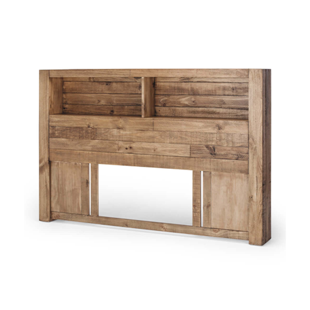 Raglan King/Super King Bookend Headboard image 3